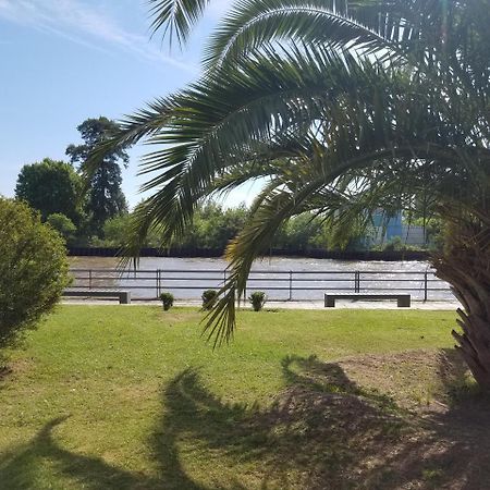 Costa De Tigre, Habitaciones Exterior photo
