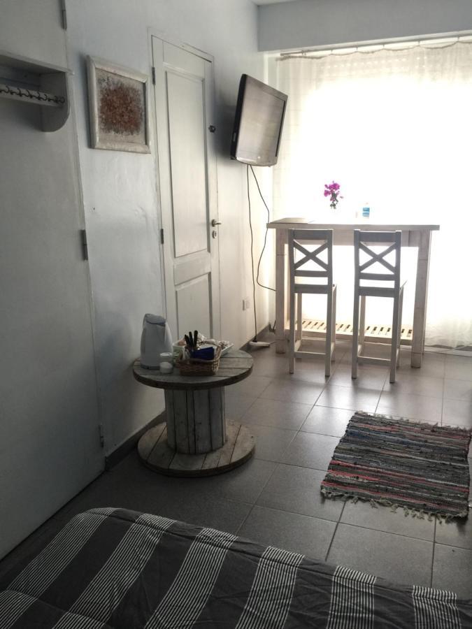 Costa De Tigre, Habitaciones Exterior photo