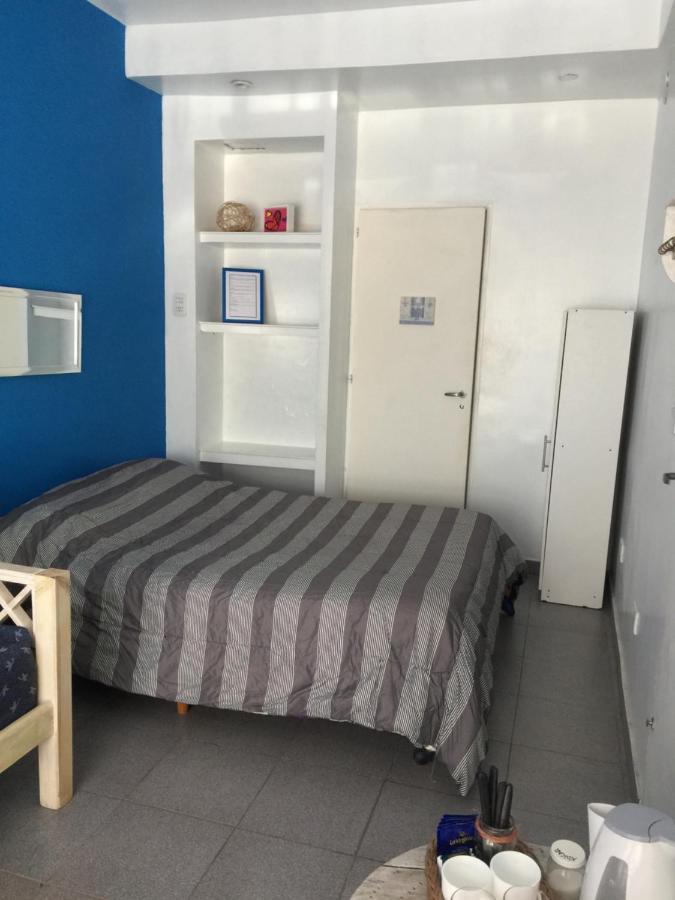 Costa De Tigre, Habitaciones Exterior photo