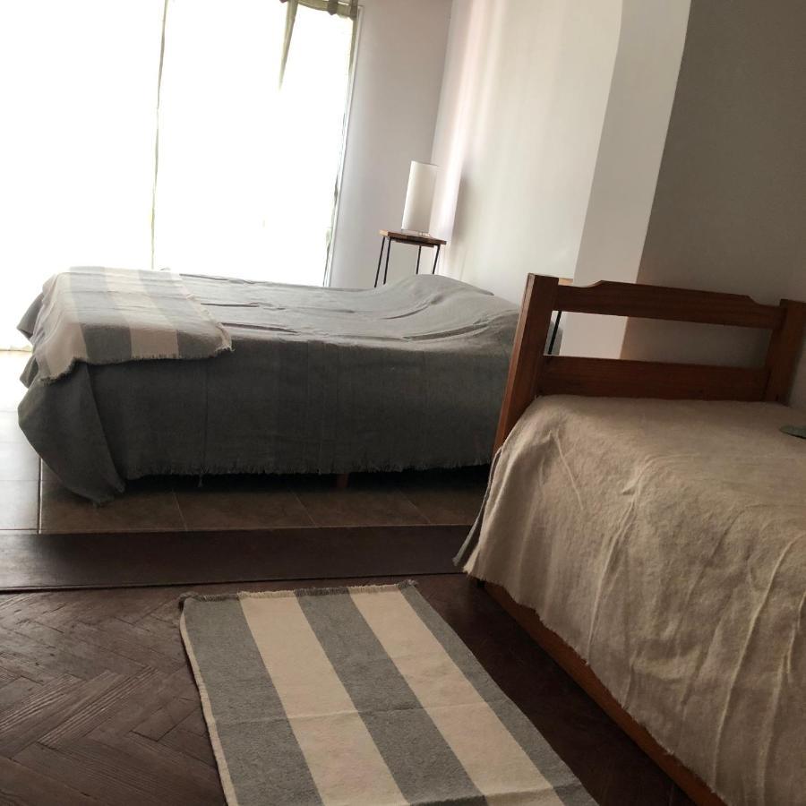 Costa De Tigre, Habitaciones Exterior photo