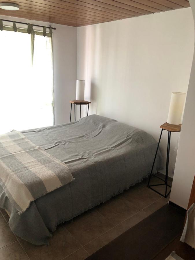Costa De Tigre, Habitaciones Exterior photo