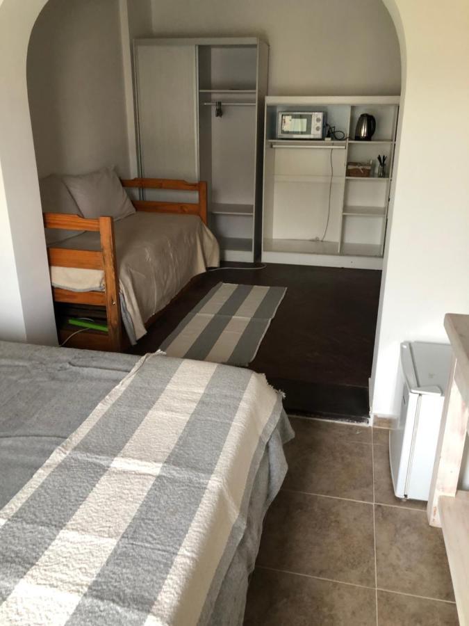 Costa De Tigre, Habitaciones Exterior photo