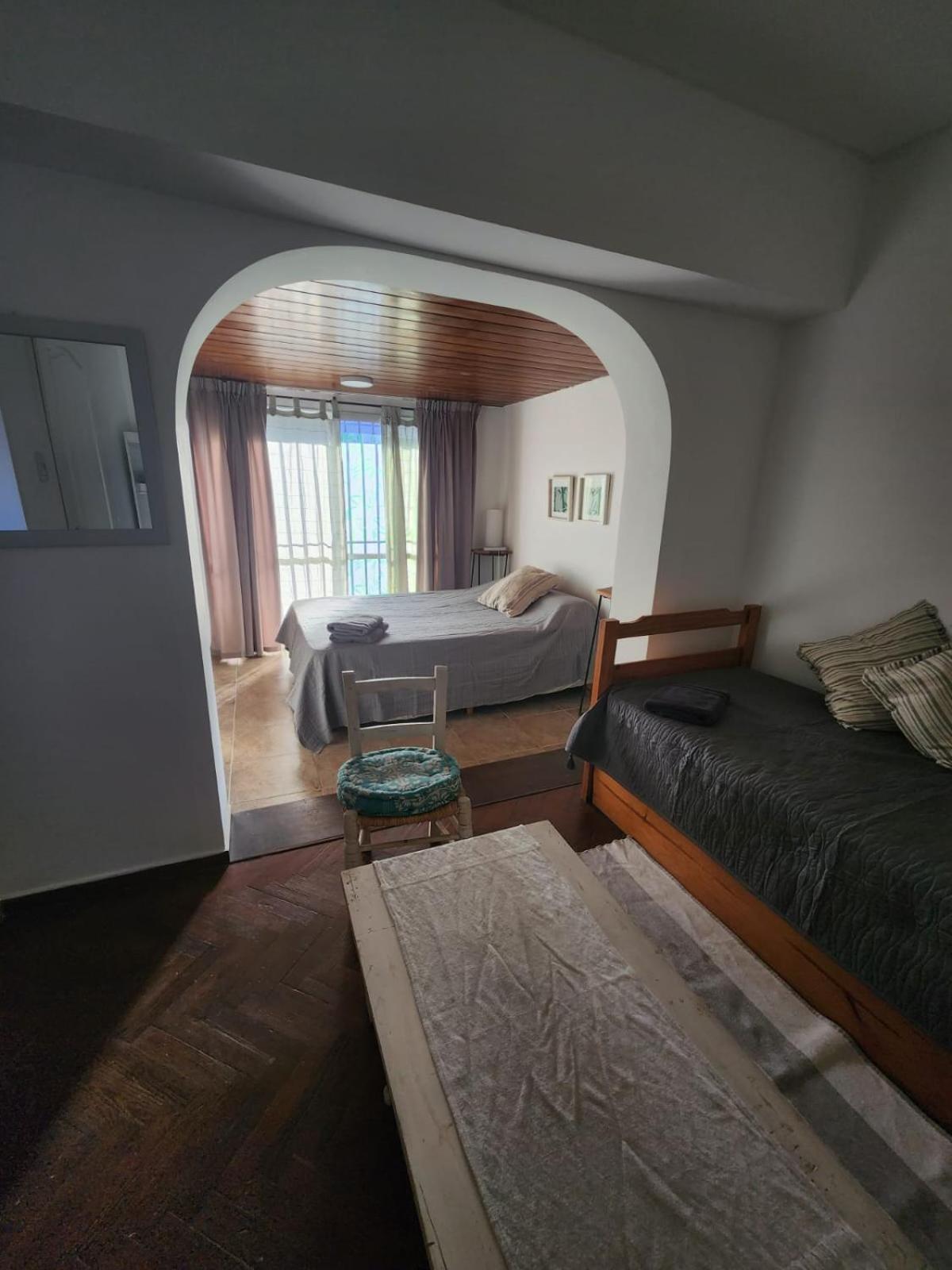 Costa De Tigre, Habitaciones Exterior photo