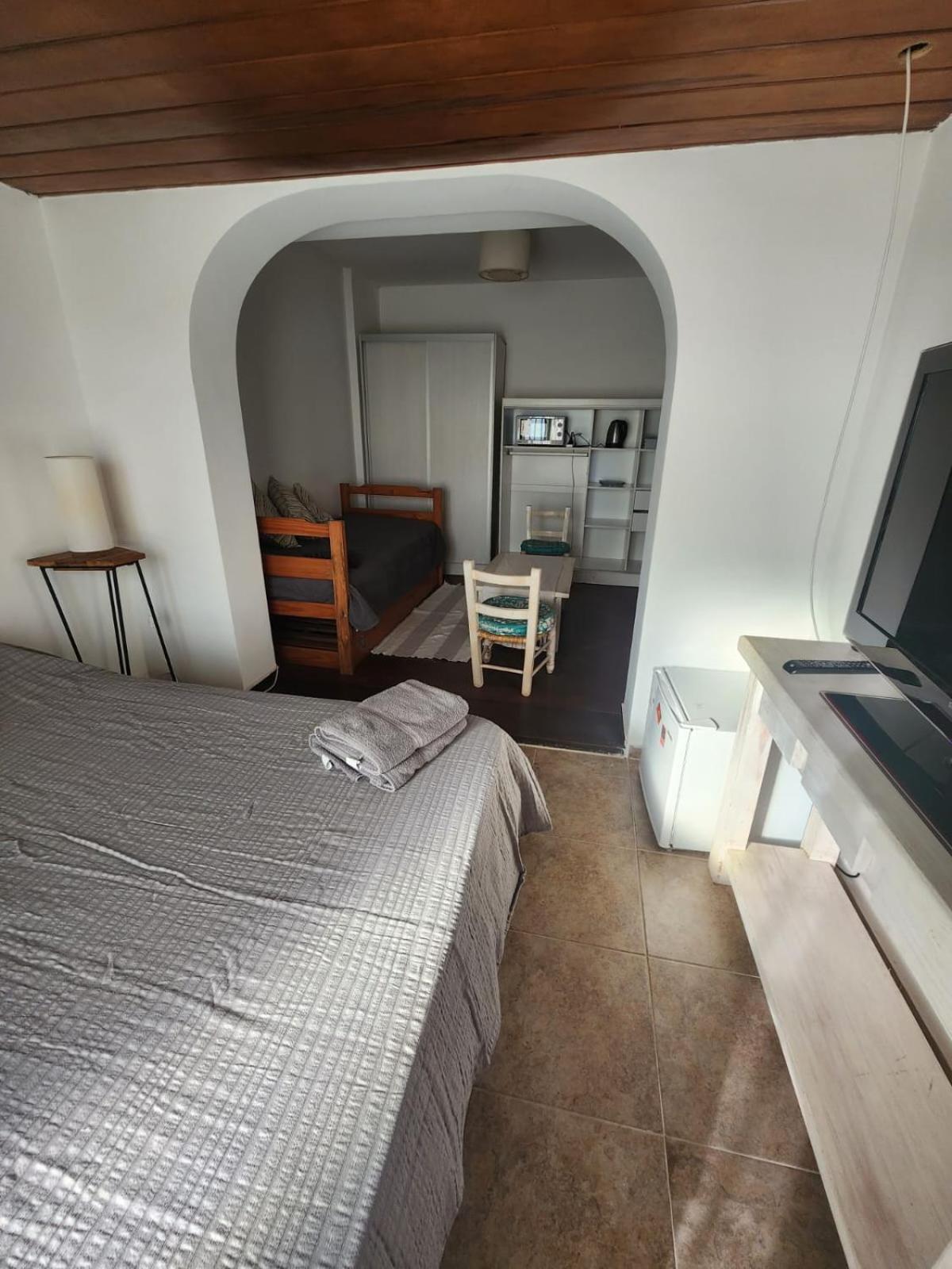 Costa De Tigre, Habitaciones Exterior photo