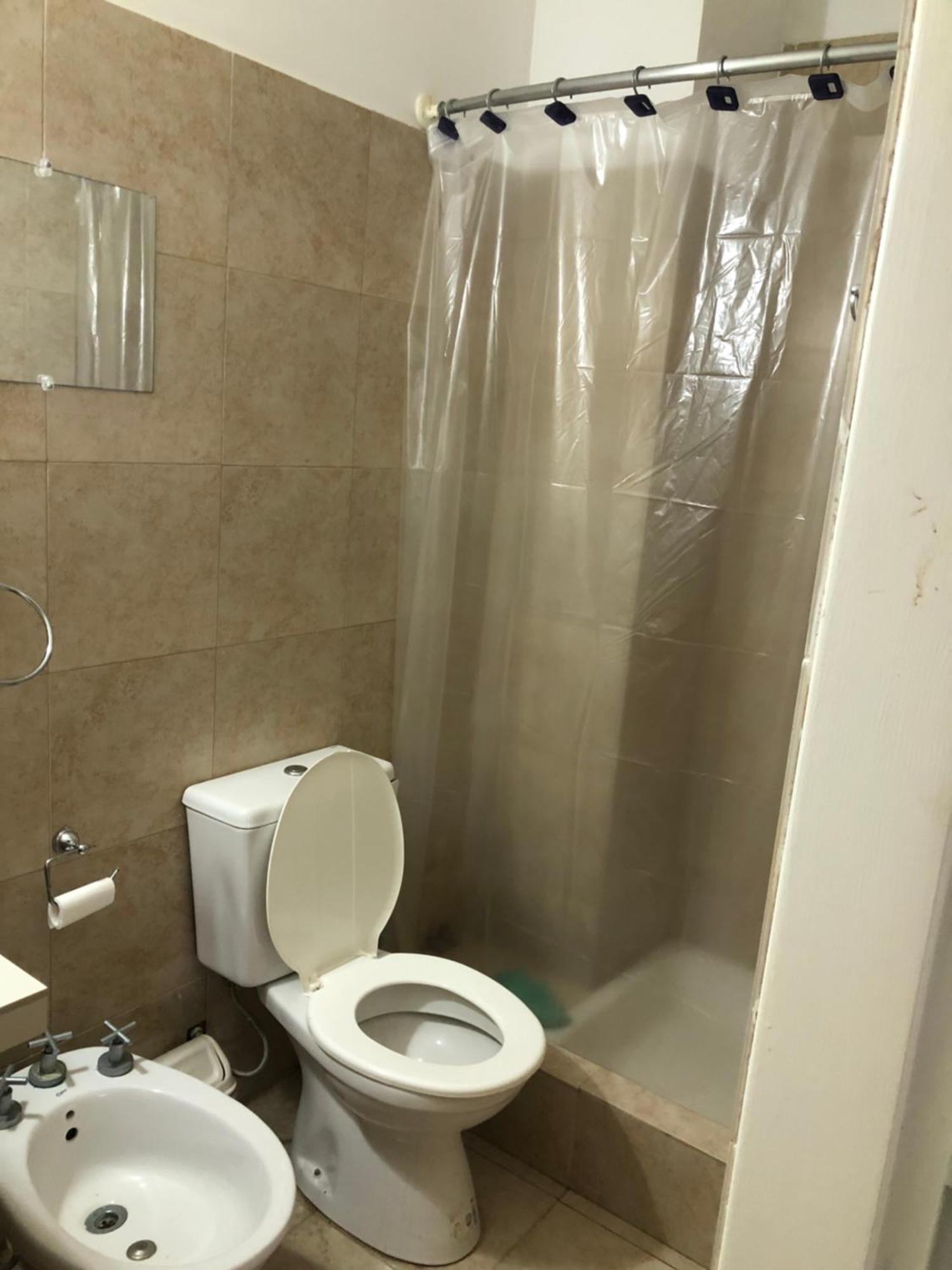 Costa De Tigre, Habitaciones Exterior photo