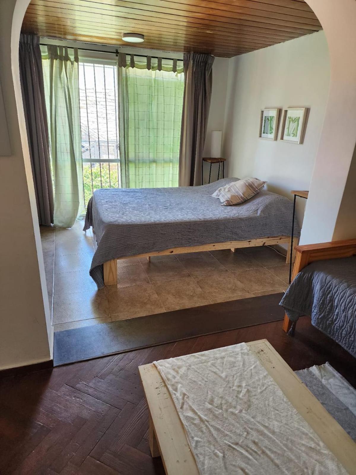 Costa De Tigre, Habitaciones Exterior photo
