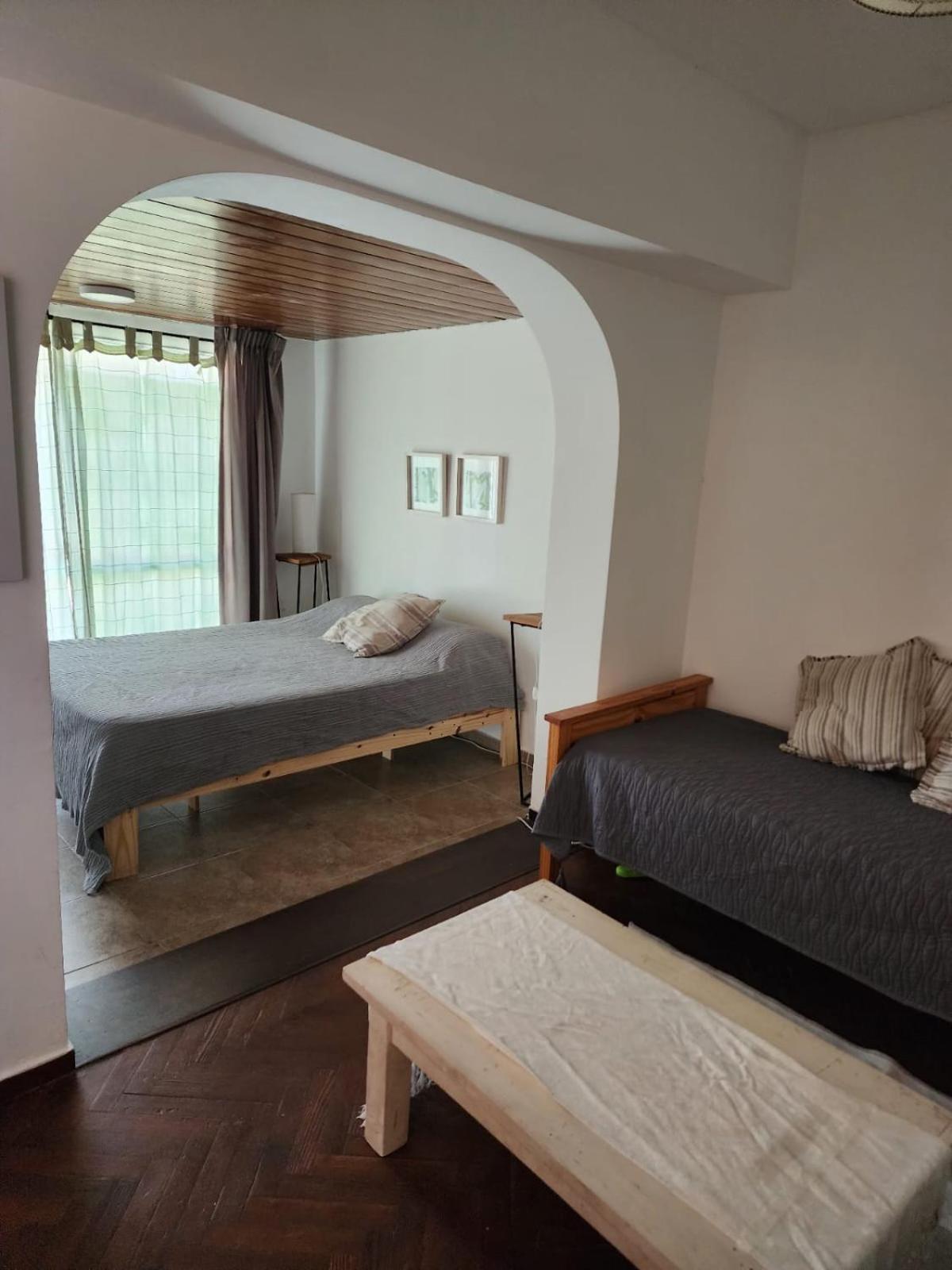 Costa De Tigre, Habitaciones Exterior photo