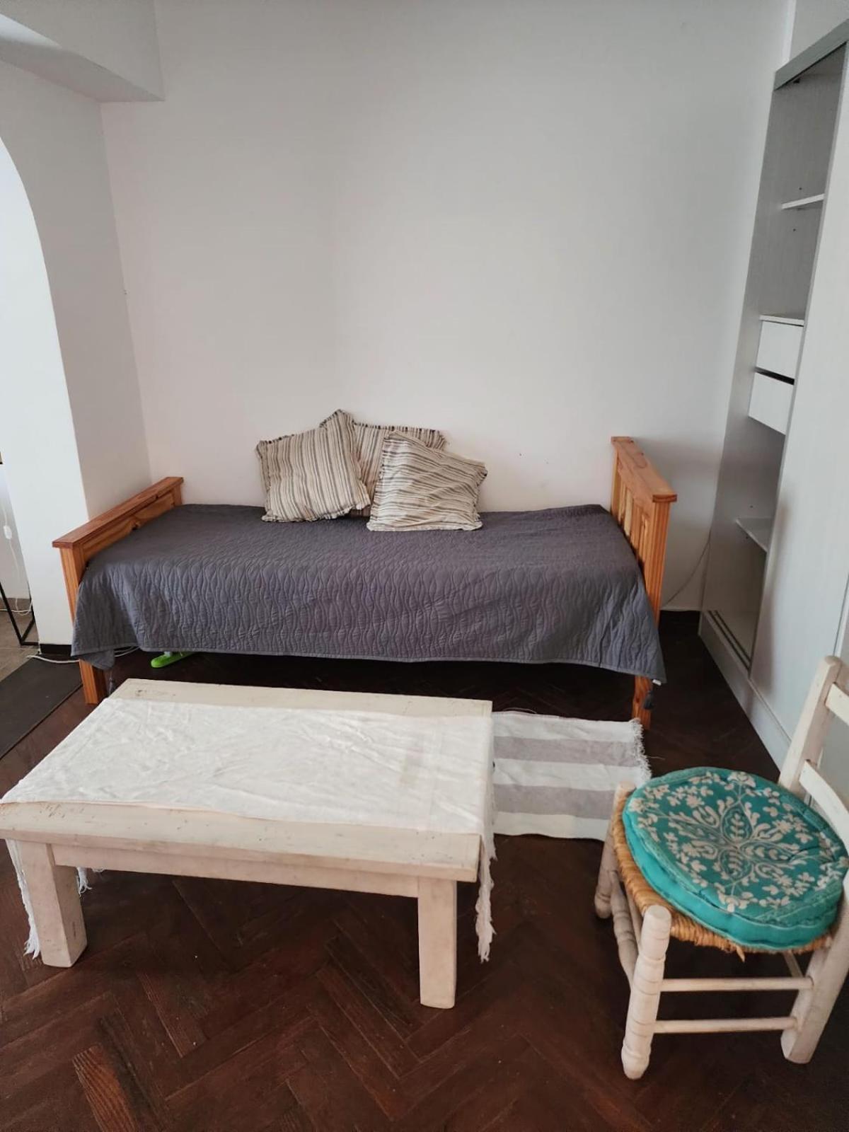 Costa De Tigre, Habitaciones Exterior photo