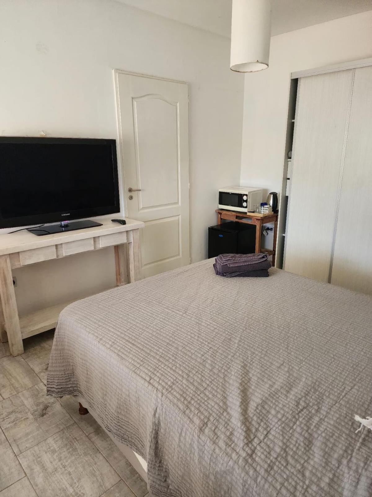 Costa De Tigre, Habitaciones Exterior photo