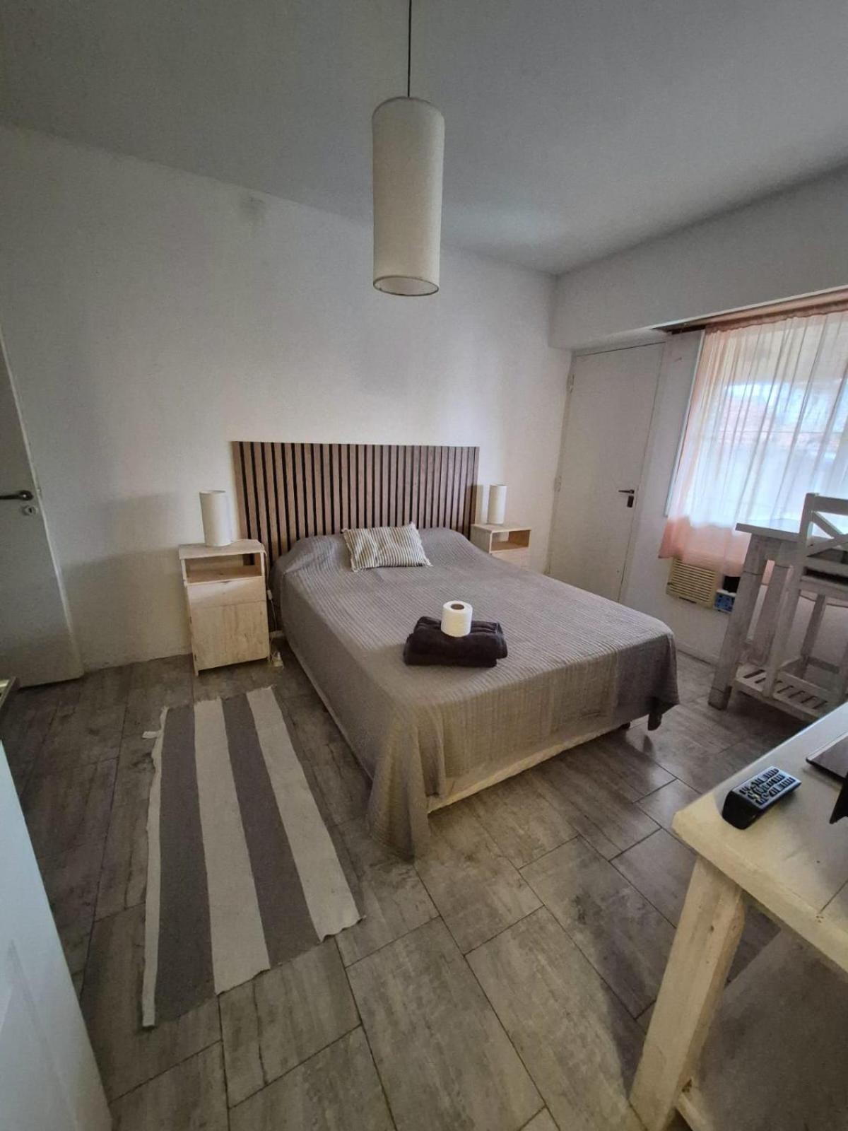 Costa De Tigre, Habitaciones Exterior photo