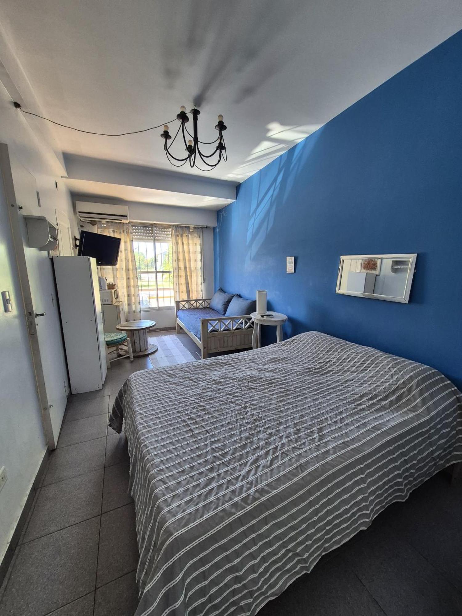 Costa De Tigre, Habitaciones Exterior photo