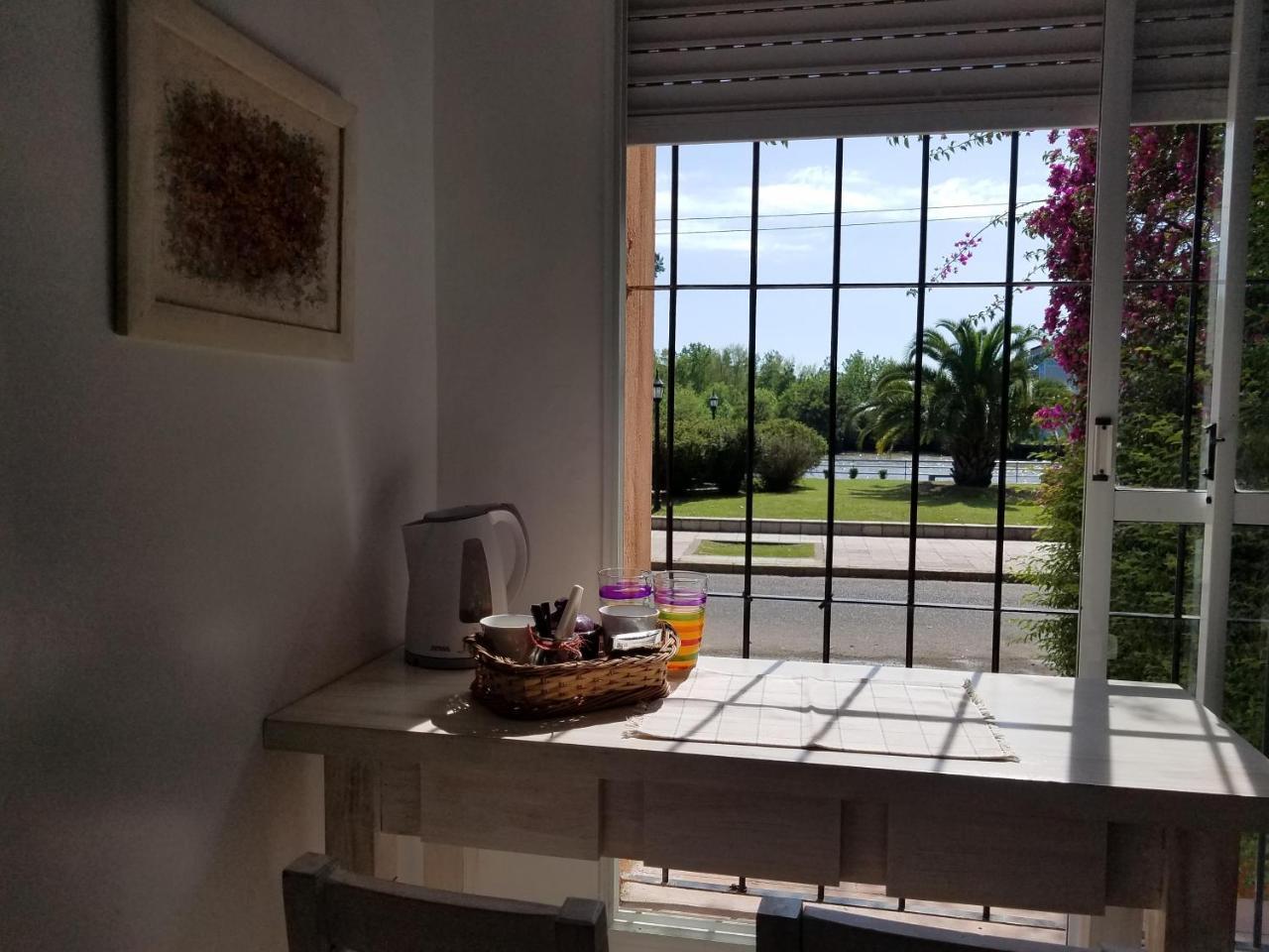 Costa De Tigre, Habitaciones Exterior photo