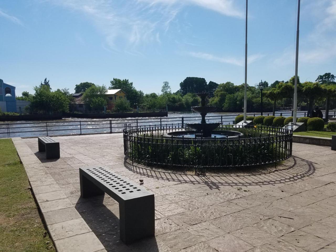 Costa De Tigre, Habitaciones Exterior photo