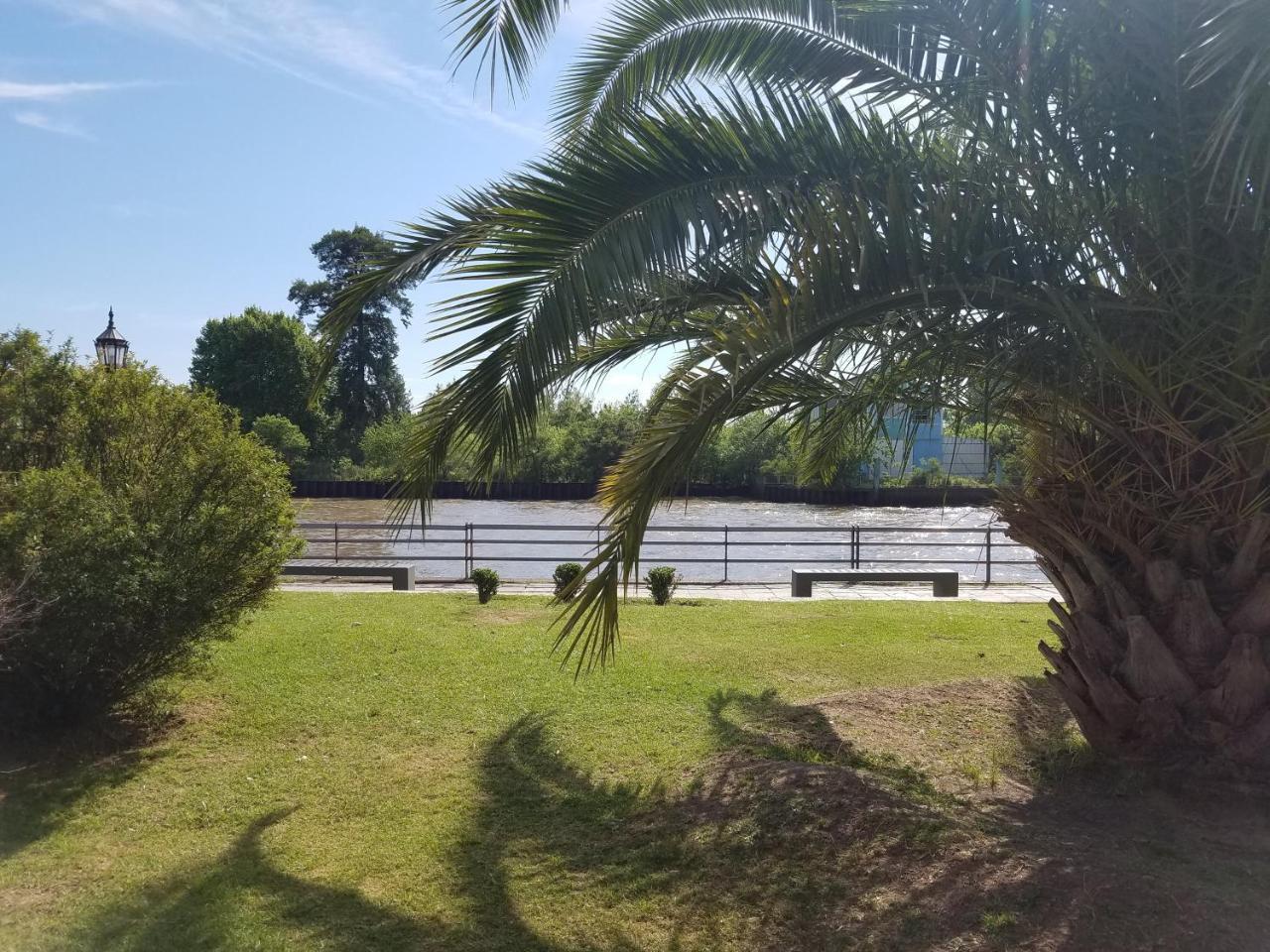 Costa De Tigre, Habitaciones Exterior photo